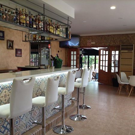 La Nova Tenalla - Adults Only เครเชล ภายนอก รูปภาพ
