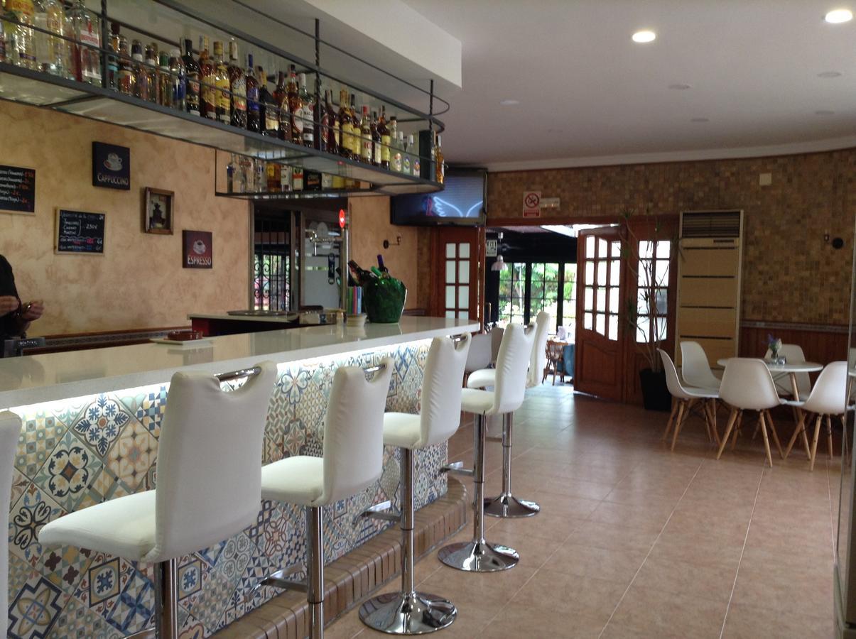 La Nova Tenalla - Adults Only เครเชล ภายนอก รูปภาพ